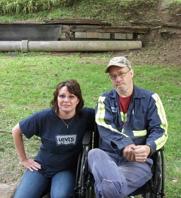 Stiltner Service Details Grundy, Virginia Virginia Funeral Home